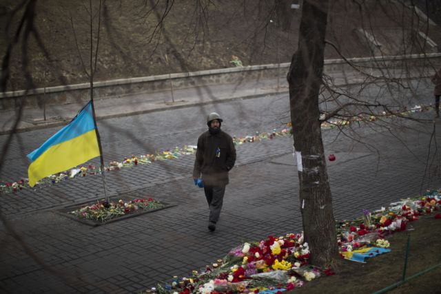 Ο Πούτιν «καθησυχάζει» τη Δύση για την Κριμαία, αλλά…